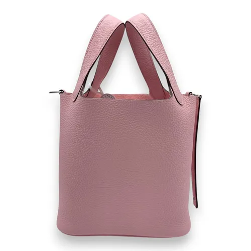 PM トリヨンクレマンス ローズサクラ シルバー金具