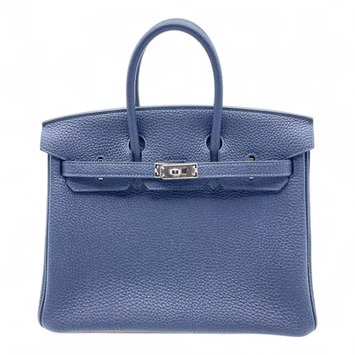 25 トゴ ブルーニュイ シルバー金具