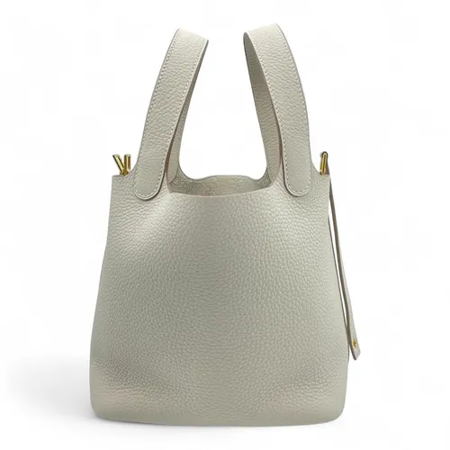 PM トリヨンクレマンス クレ ゴールド金具