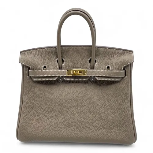 25 トゴ エトゥープ ゴールド金具