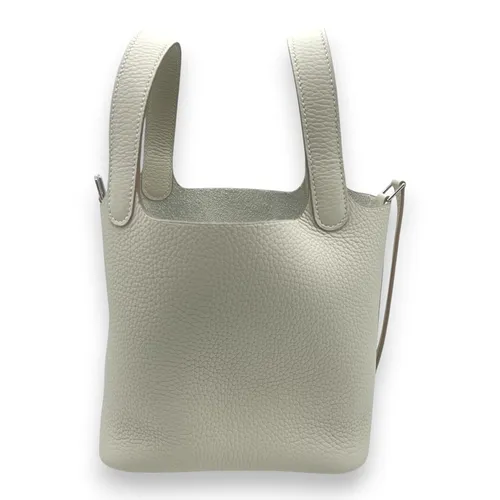 18 クレ トリヨンクレマンス シルバー金具