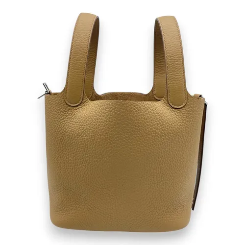 PM ビスキュイ トリヨンクレマンス シルバー金具