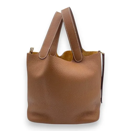 MM ゴールド トリヨンクレマンス ゴールド金具