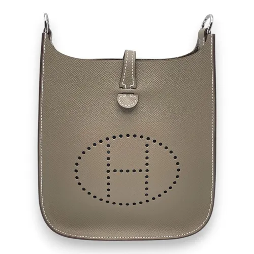 TPM エトゥープ エプソン シルバー金具