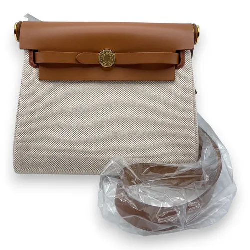 ミニ 20 エクリュ/フォーヴ トワルアッシュ/ヴァッシュハンター