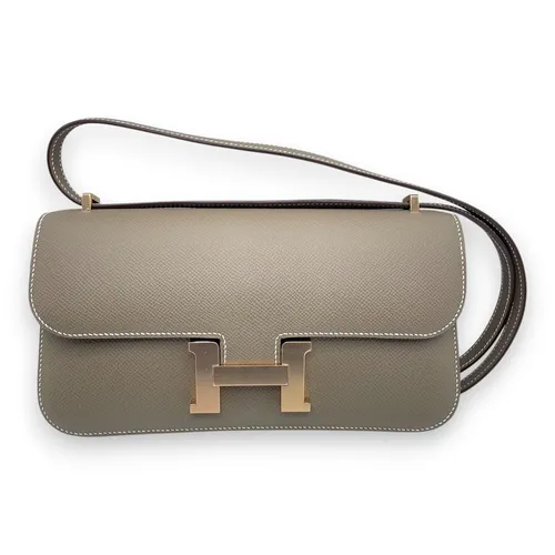  25 エトゥープ エプソン ローズゴールド金具