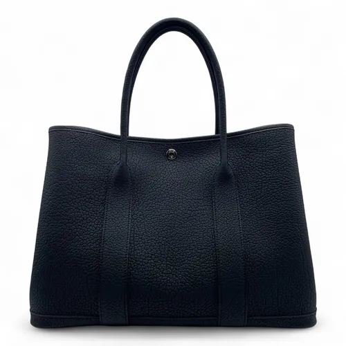 PM ネゴンダ ノワール シルバー金具