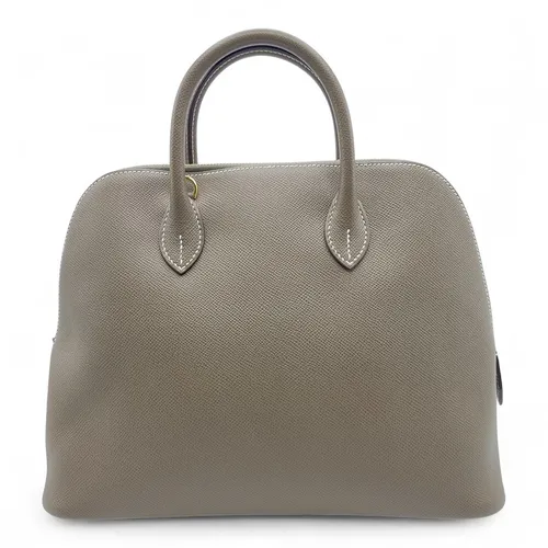 30 エプソン エトゥープ ゴールド金具