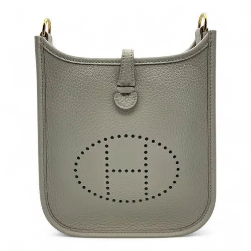 TPM べトン トリヨンクレマンス ゴールド金具