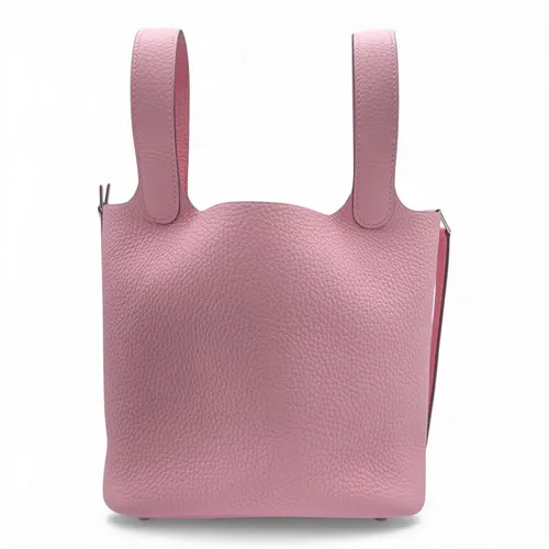 PM トリヨンクレマンス ローズサクラ シルバー金具