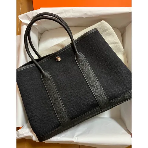 30 ネゴンダ トワルミリタリー ノワール