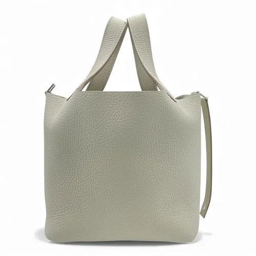 PM トリヨンクレマンス べトン シルバー金具