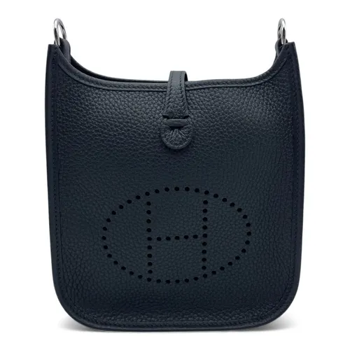 TPM ノワール  トリヨンクレマンス シルバー金具