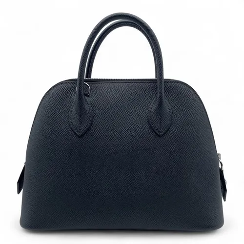 25 エプソン ノワール シルバー金具