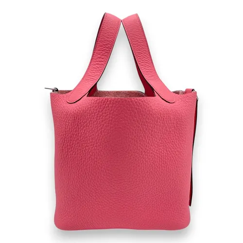 18 ローズアザレ トリヨンクレマンス シルバー金具