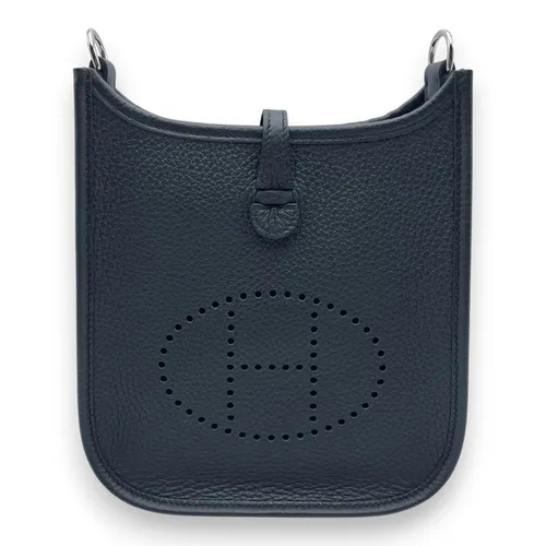 TPM ノワール  トリヨンクレマンス シルバー金具