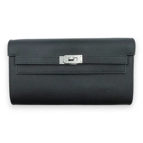 ノワール エプソン シルバー金具