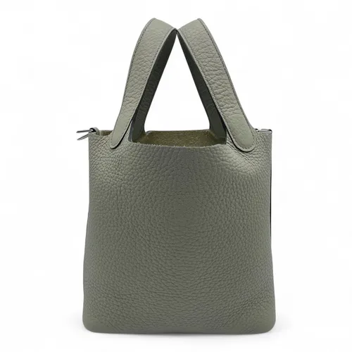 PM セージ トリヨンクレマンス シルバー金具