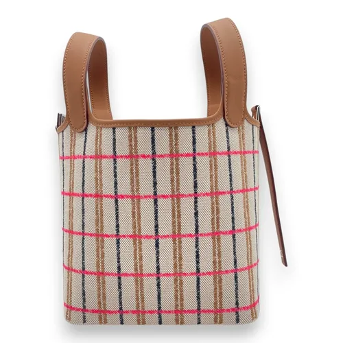 クーベルチュール PM ゴールド/エクリュ トワルアッシュ/スイフト