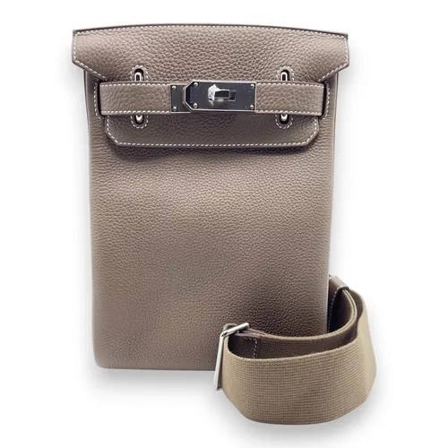 PM エトゥープ トゴ シルバー金具