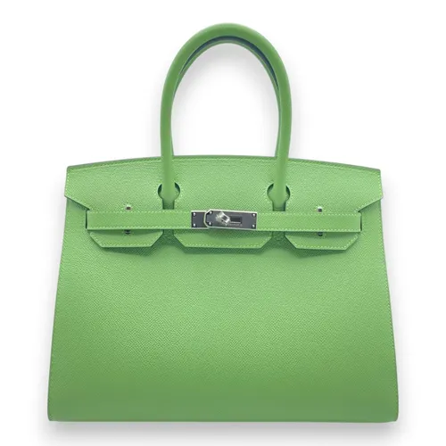 30 セリエ ヴェールクリケット エプソン シルバー金具