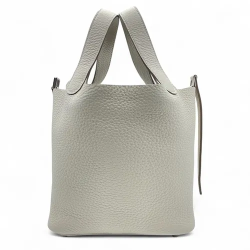 18 クレ トリヨンクレマンス シルバー金具