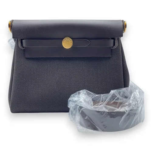 20 トワルミリタリー/ヴァッシュハンター エベンヌ ゴールド金具