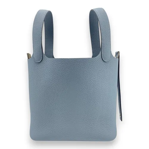 PM トリヨンクレマンス グリパンタン シャンパンゴールド金具