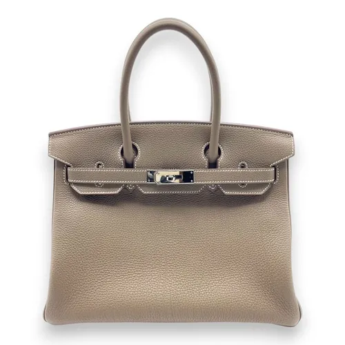 エトゥープ トゴ シルバー金具