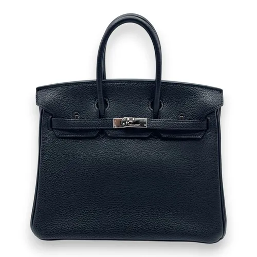 25 トゴ ノワール シルバー金具