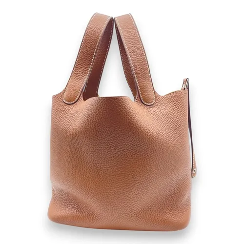 MM トリヨンクレマンス ゴールド シルバー金具