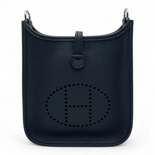 エルメス ネセセール デクリチュールPM T刻印 エルメスをどこよりも