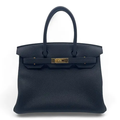 30 トゴ ノワール ゴールド金具