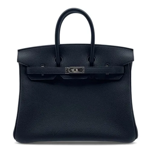 25 トゴ ノワール シルバー金具