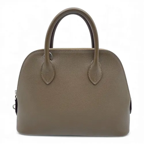 25 エヴァーカラー ツンドラ/ヴェールアマンド シルバー金具