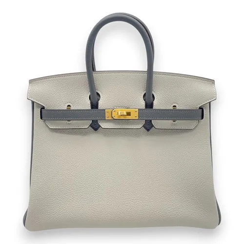 25 ヴェルソ トゴ クレ/グリメイヤー マットゴールド金具