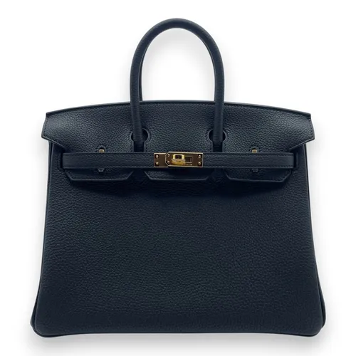 25 トゴ プロン ゴールド金具