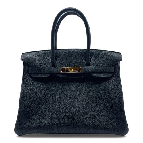 30 トゴ ノワール ゴールド金具