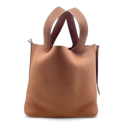 MM トリヨンクレマンス ゴールド シルバー金具