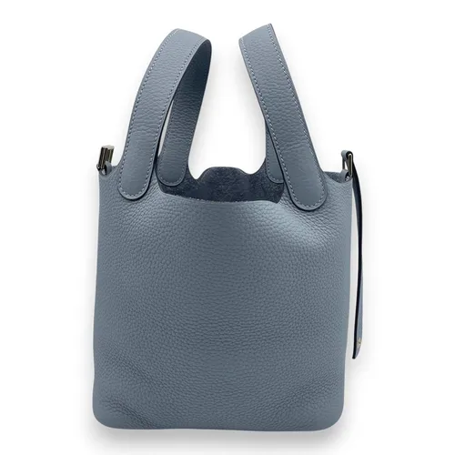 PM トリヨンクレマンス グリパンタン シャンパンゴールド金具