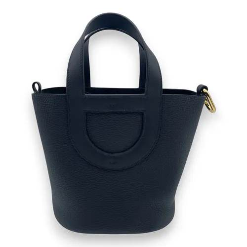 18 ノワール トリヨンクレマンス ゴールド金具