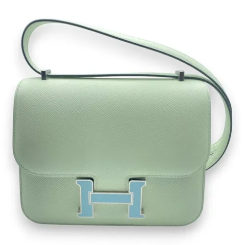 3 ミニ 18 ヴェールフィズ ヴォーエプソン シルバー金具