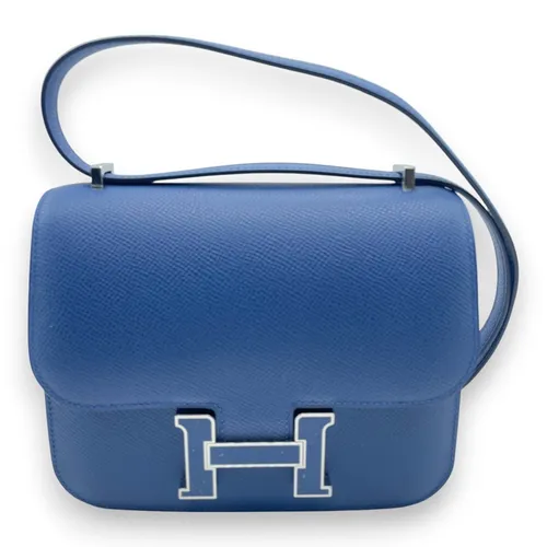 ミニ エプソン ブルータイ シルバー金具