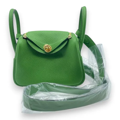 20 ヴェールユッカ トリヨンクレマンス ゴールド金具