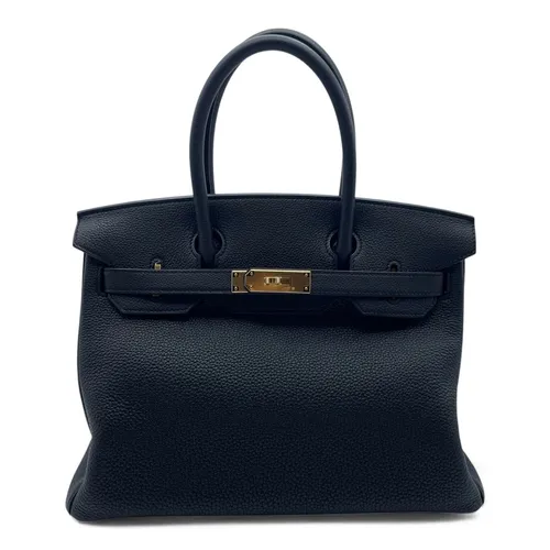 30 トゴ ノワール ゴールド金具