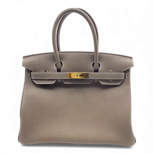 トゴ エトゥープ ゴールド金具