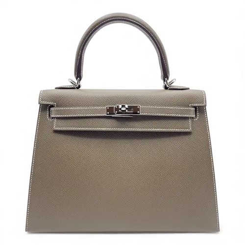 ❤お得なお品❤グッドニュースPM ゴールド シルバー金具 エルメス □N刻印 エルメス バーキン35 ゴールド トゴ シルバー金具 | エルメス