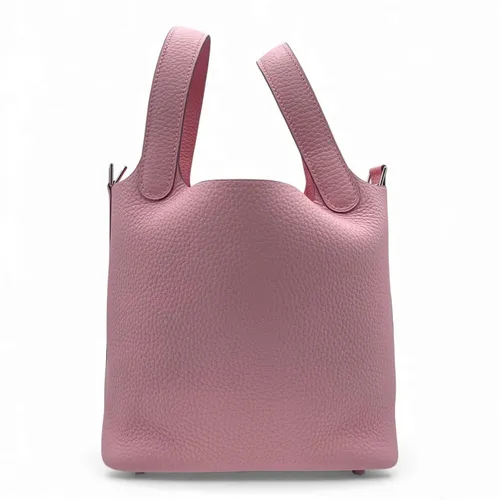 MM ローズサクラ トリヨンクレマンス シルバー金具