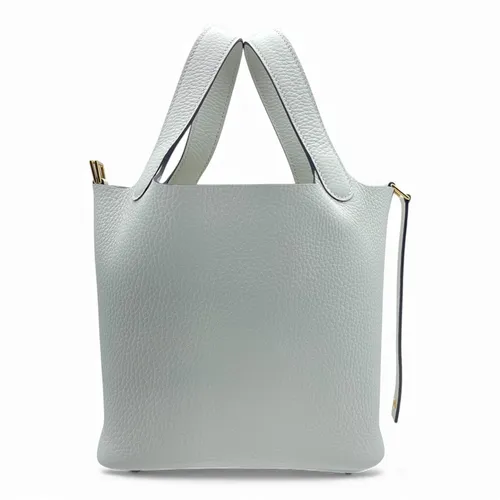 ニューホワイト ゴールド金具