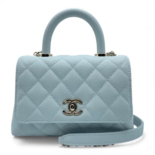 シャネルをどこよりも安く購入【プレミアバリューフリマ】